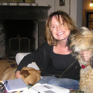 Meet your Posher, Barbara